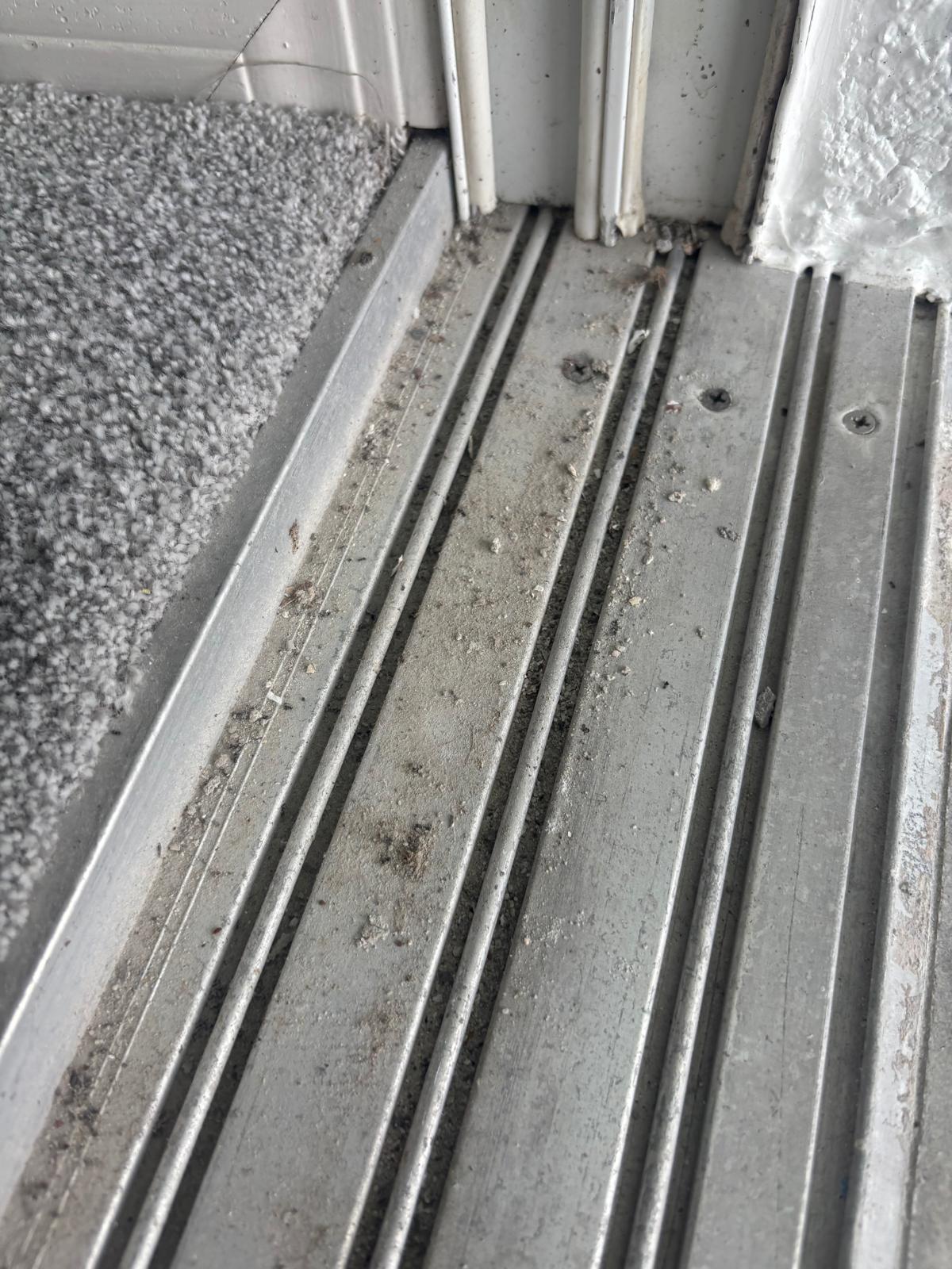 screen door repair port st lucie service