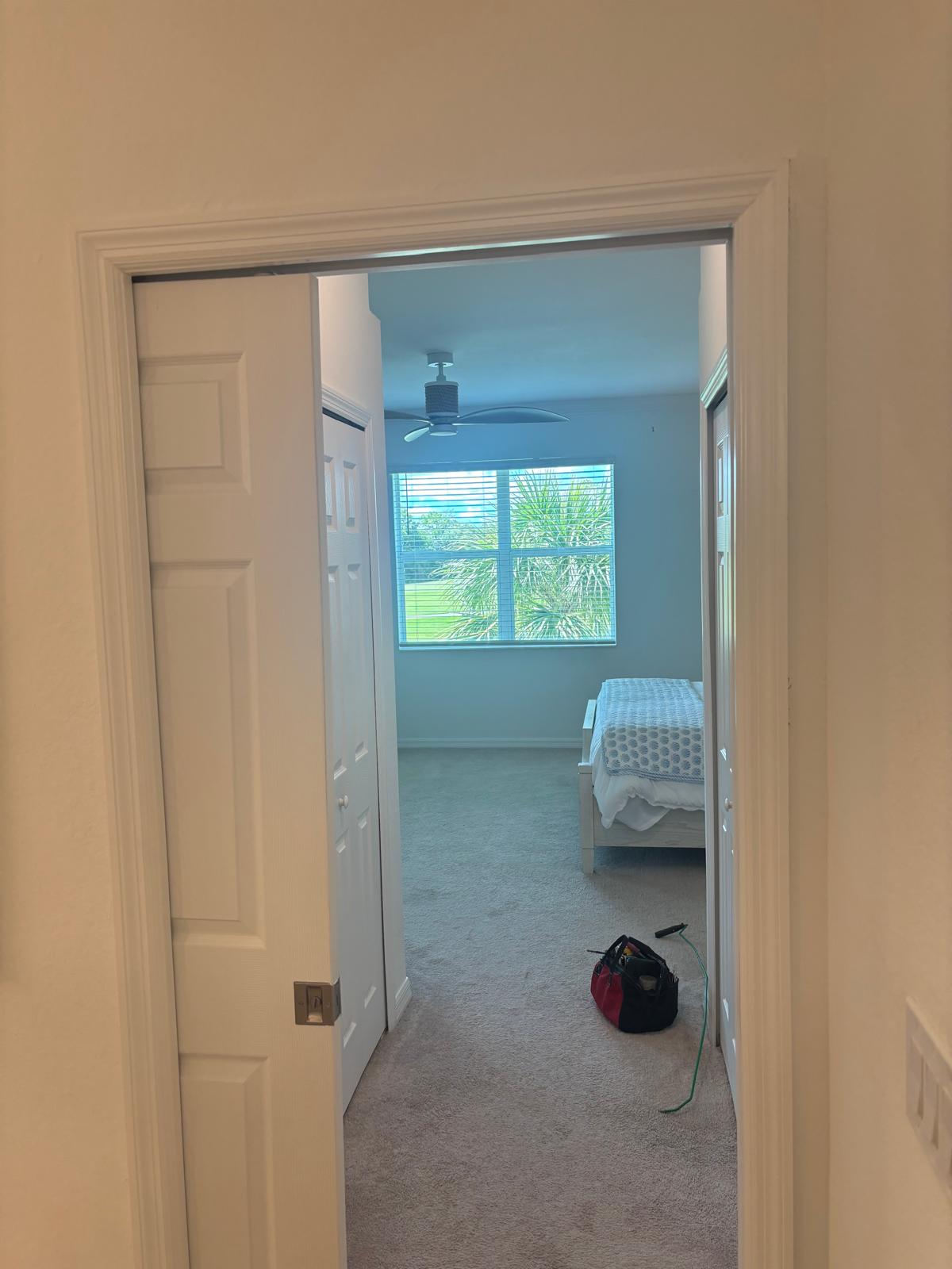 screen door repair port st lucie service