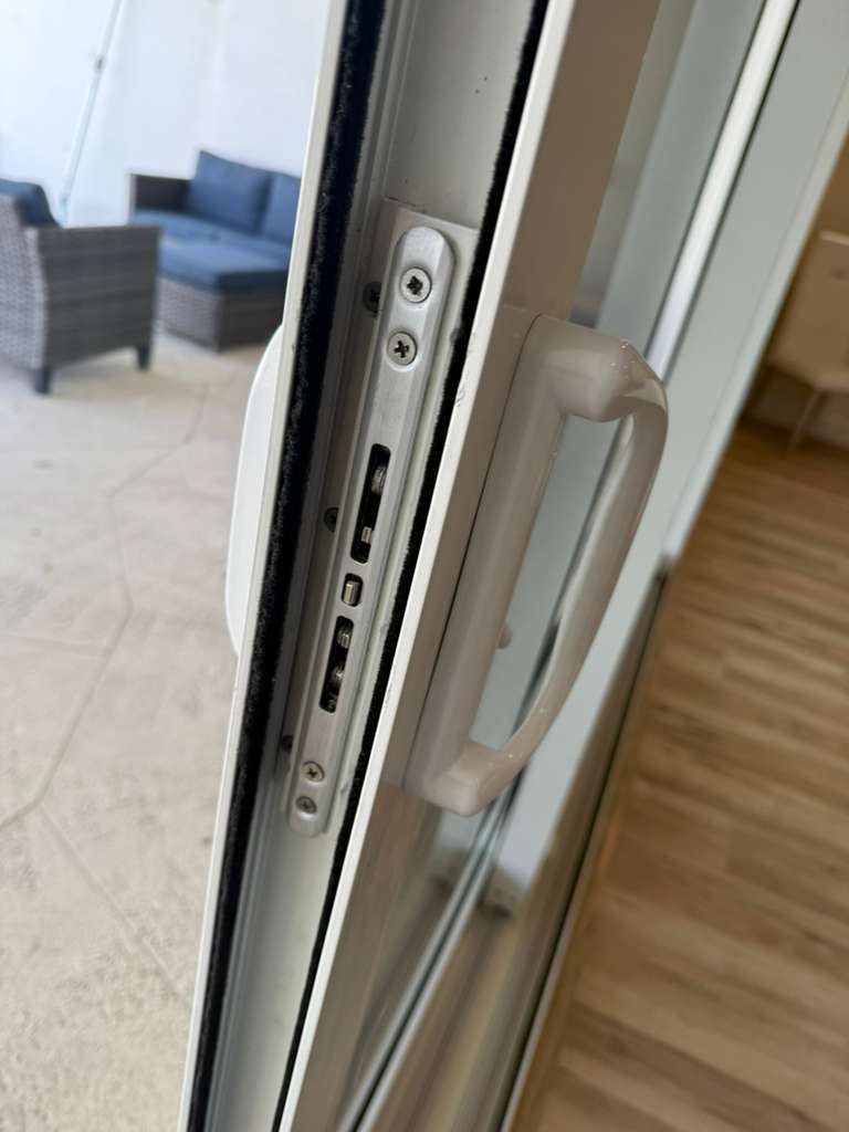 screen door repair port st lucie service
