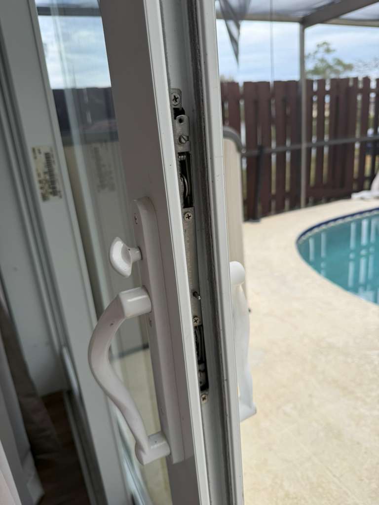screen door repair port st lucie Port St Lucie