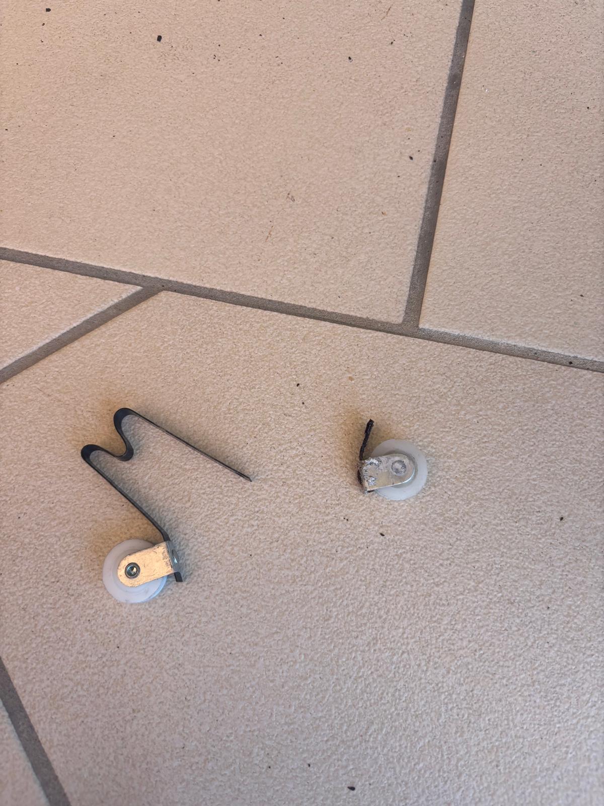Screen Roller Service - Port St Lucie FL