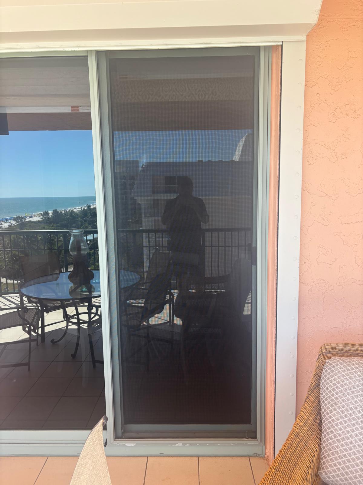 screen door repair port st lucie - Treasure Coast Sliding Door Repair
